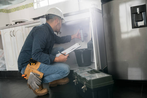 Best Affordable Plumbing Services  in Chisholm, ME