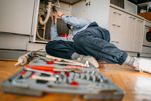 Trusted Chisholm, ME Plumbing Experts