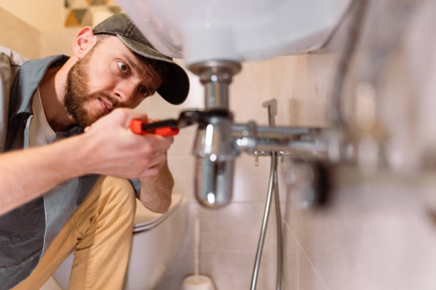 Best Septic Systems  in Chisholm, ME