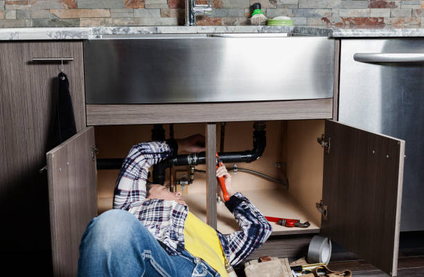 Best Same-Day Plumbing Service  in Chisholm, ME